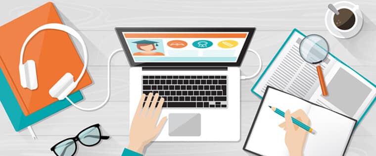 دورات اون لاين معتمدة