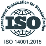 ISO 14001:2015 standard